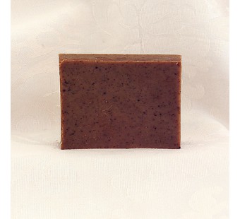 Artisan Soap - Coffee Spice