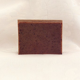 Artisan Soap - Coffee Spice