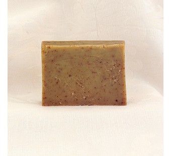 Artisan Soap - Aloe