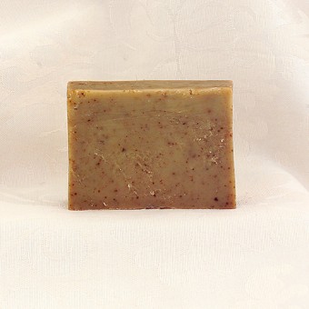 Artisan Soap - Aloe