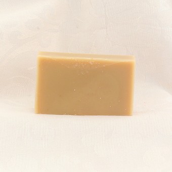 Baby Soap - Double Butter 