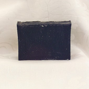 Artisan Soap - Charcoal