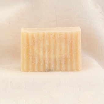 Artisan Soap - 100% Coconut Oil 