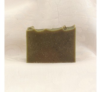 Artisan Soap - Dead Sea Mud