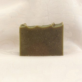 Artisan Soap - Dead Sea Mud