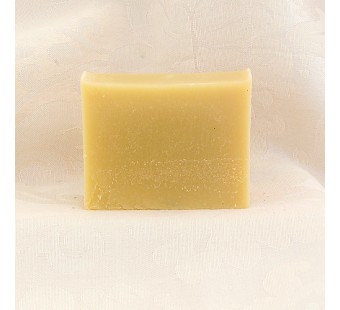 Artisan Soap - Double Butter                