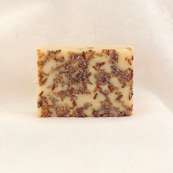 Artisan Soap - Lavender