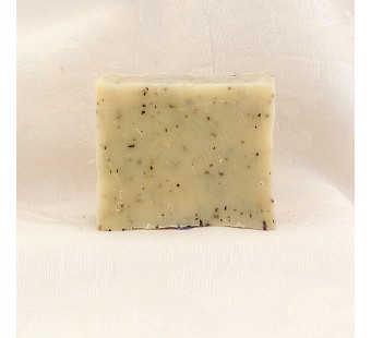 Artisan Soap - Lemon Basil