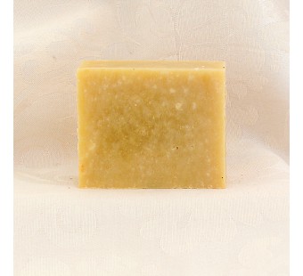 Artisan Soap - Man Soap