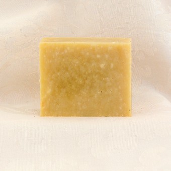 Artisan Soap - Man Soap