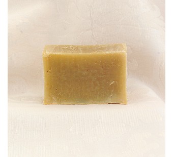 Shaving Soap 