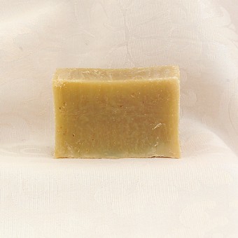 Shaving Soap 