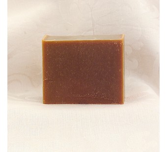 Artisan Soap - Chocolate