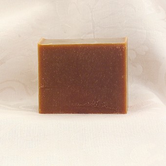 Artisan Soap - Chocolate