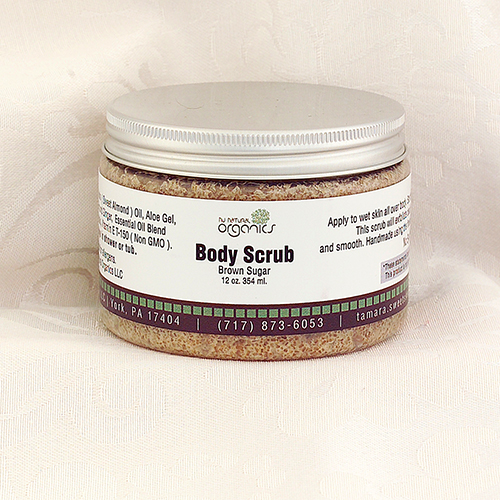 Body Scrubs (6)