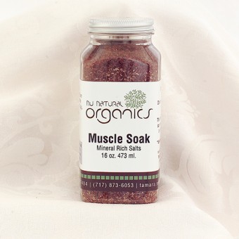 Muscle Soak