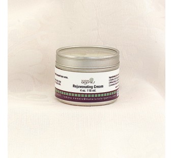 Rejuvenating Face Cream