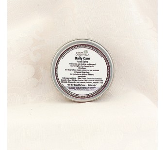 Daily Care Hand Salve