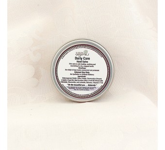 Daily Care Hand Salve