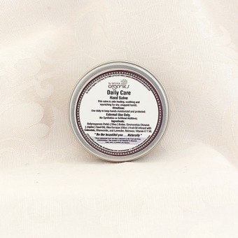 Daily Care Hand Salve