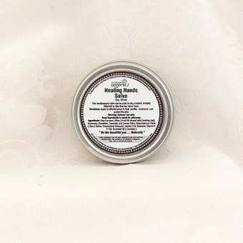 Hand Salves (3)