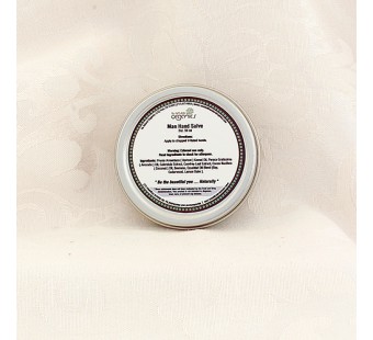 Man's Hand Salve