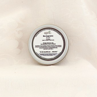 Man's Hand Salve