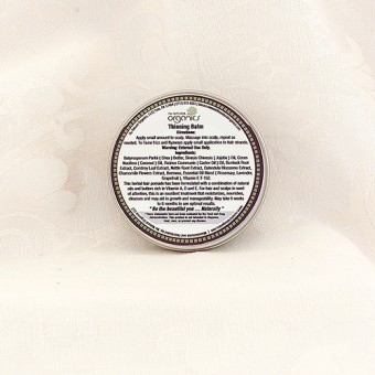 Thinning Balm