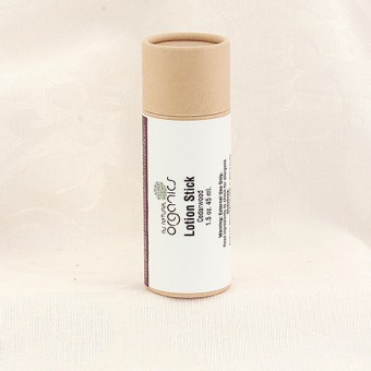 Lotion Stick - Pumpkin Cinnamon