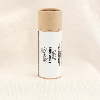 Lotion Stick - Chocolate