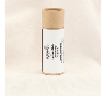 Lotion Stick - Chocolate Orange