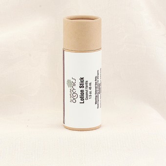 Lotion Stick - Coconut Vanilla