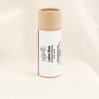 Lotion Stick - Lemongrass Basil